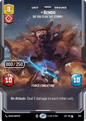 Bendu