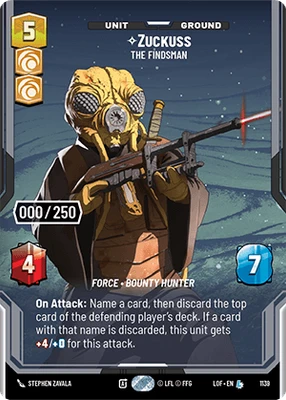 Zuckuss