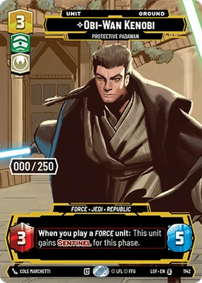 Obi-Wan Kenobi