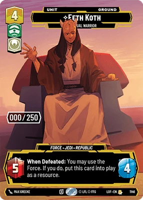 Eeth Koth