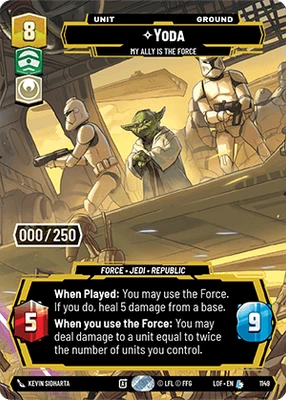 Yoda