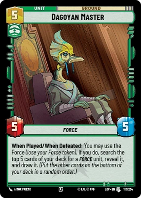 Dagoyan Master