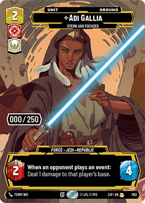 Adi Gallia