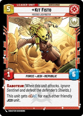 Kit Fisto — other side