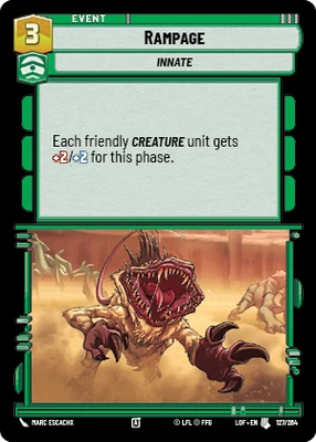 Rampage