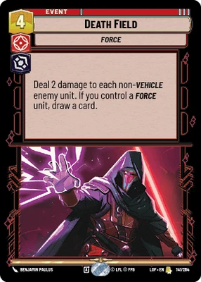 Death Field