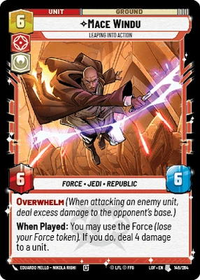 Mace Windu
