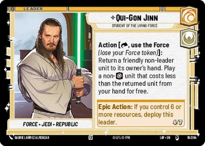 Qui-Gon Jinn