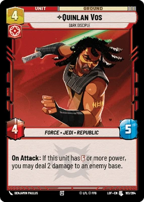 Quinlan Vos