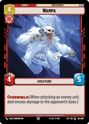 Wampa