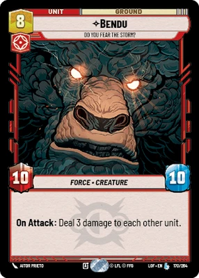 Bendu