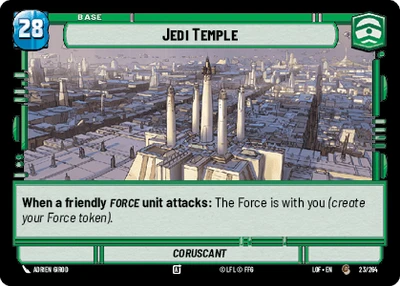Jedi Temple