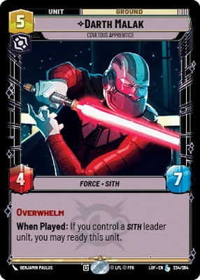 Darth Malak