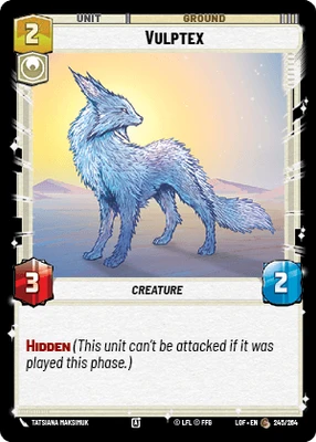 Vulptex