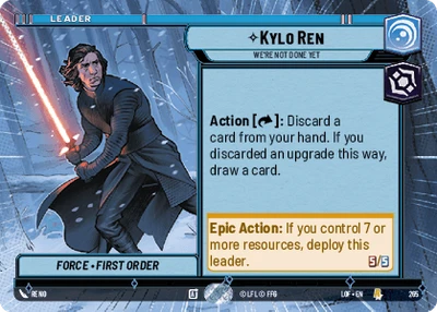 Kylo Ren