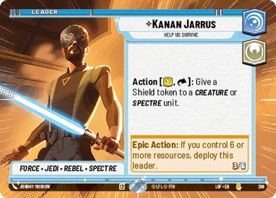Kanan Jarrus