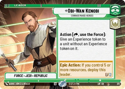 Obi-Wan Kenobi