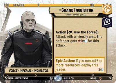 Grand Inquisitor