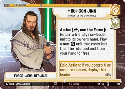 Qui-Gon Jinn