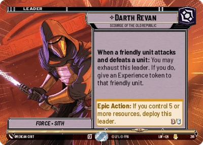 Darth Revan