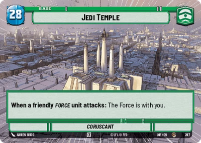 Jedi Temple