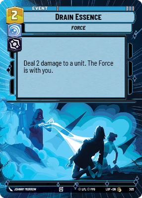 Drain Essence