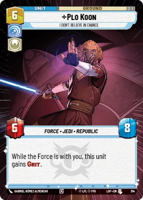 Plo Koon