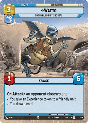 Watto