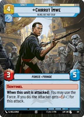 Chirrut Îmwe