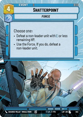 Shatterpoint