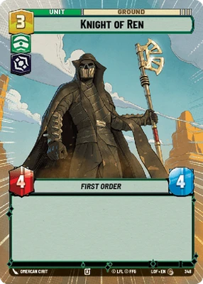 Knight of Ren