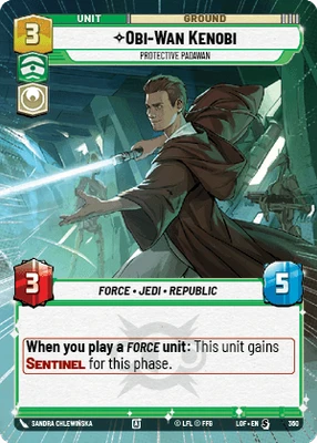 Obi-Wan Kenobi