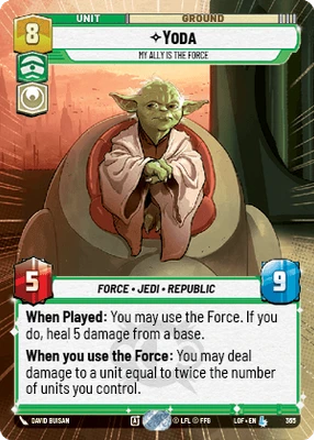 Yoda