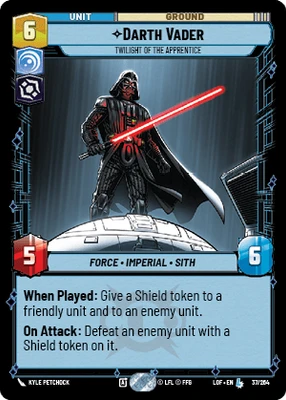 Darth Vader