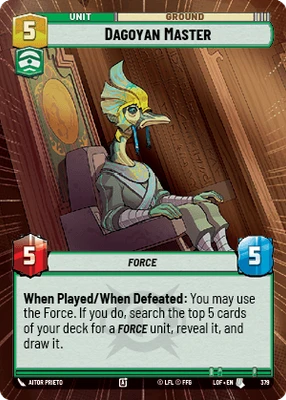 Dagoyan Master