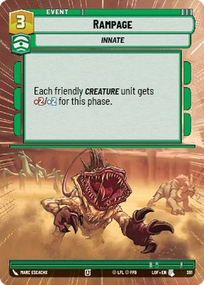 Rampage