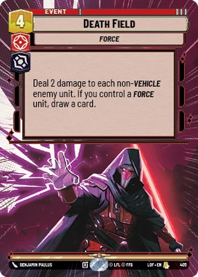 Death Field