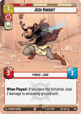 Jedi Knight