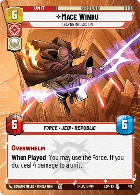 Mace Windu