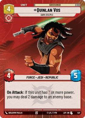 Quinlan Vos