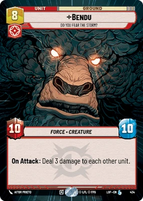 Bendu
