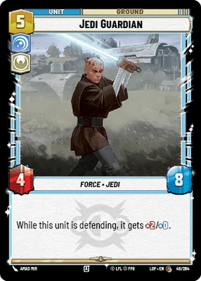 Jedi Guardian