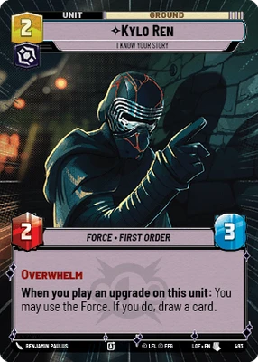 Kylo Ren