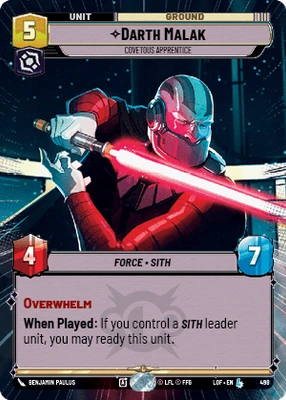 Darth Malak