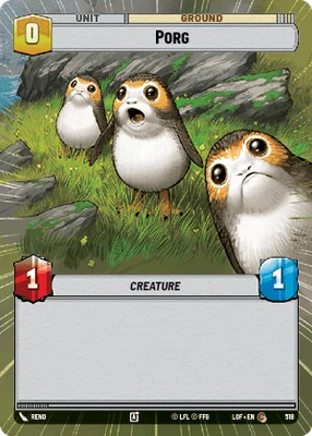 Porg