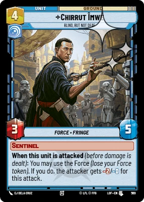 Chirrut Îmwe