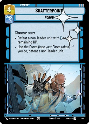 Shatterpoint