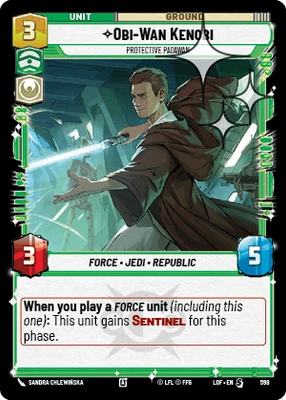 Obi-Wan Kenobi