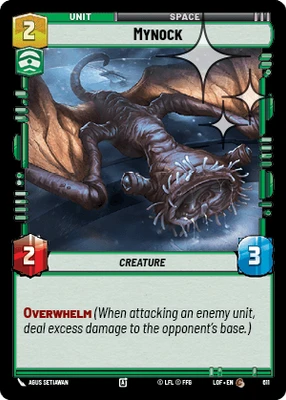 Mynock