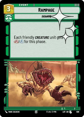 Rampage
